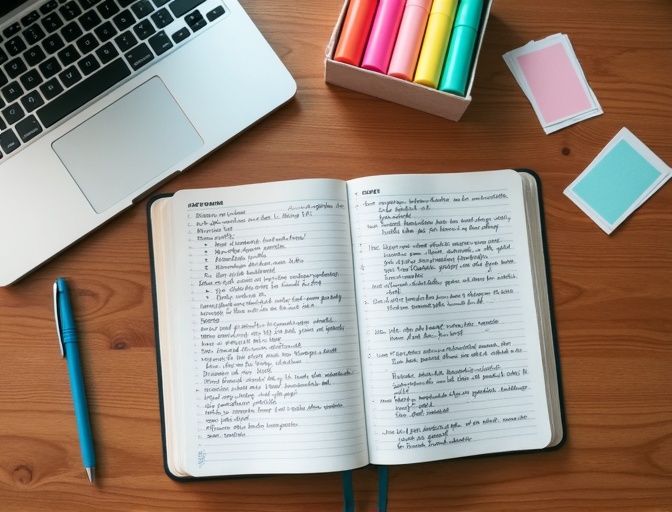 SAT Reading & Writing